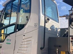 Liebherr R 914 Compact Litronic
