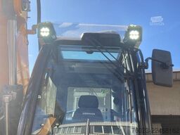 Liebherr R 914 Compact Litronic
