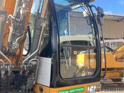 Liebherr R 914 Compact Litronic