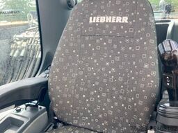 Liebherr R 914 Compact Litronic