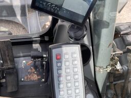 Liebherr R 914 Compact Litronic