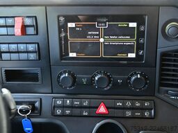 Mercedes-Benz Arocs 2546  6x2 4 Hydrodrive Gastank Gofa 10540kg
