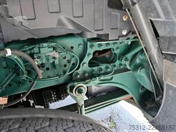 Mercedes-Benz Arocs 2546  6x2 4 Hydrodrive Gastank Gofa 10540kg