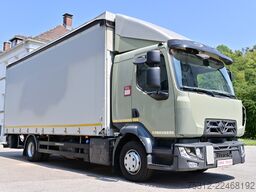 Renault D12.240  E6 LBW Bett Telma Blatt Luft Scheckheft