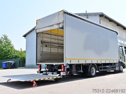 Renault D12.240  E6 LBW Bett Telma Blatt Luft Scheckheft