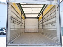 Renault D12.240  E6 LBW Bett Telma Blatt Luft Scheckheft
