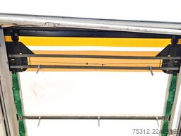 Renault D12.240  E6 LBW Bett Telma Blatt Luft Scheckheft