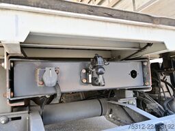 Renault D12.240  E6 LBW Bett Telma Blatt Luft Scheckheft