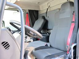 Renault D12.240  E6 LBW Bett Telma Blatt Luft Scheckheft