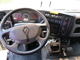 Renault D12.240  E6 LBW Bett Telma Blatt Luft Scheckheft