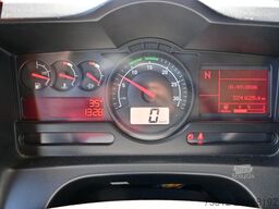 Renault D12.240  E6 LBW Bett Telma Blatt Luft Scheckheft