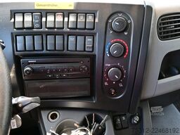 Renault D12.240  E6 LBW Bett Telma Blatt Luft Scheckheft