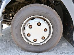Renault D12.240  E6 LBW Bett Telma Blatt Luft Scheckheft