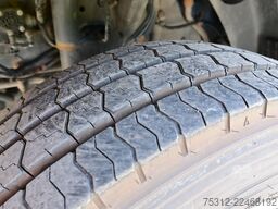 Renault D12.240  E6 LBW Bett Telma Blatt Luft Scheckheft