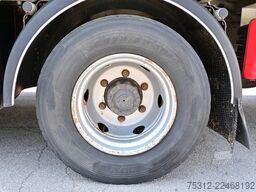 Renault D12.240  E6 LBW Bett Telma Blatt Luft Scheckheft
