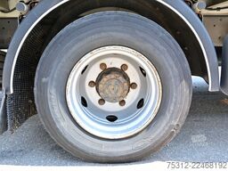 Renault D12.240  E6 LBW Bett Telma Blatt Luft Scheckheft