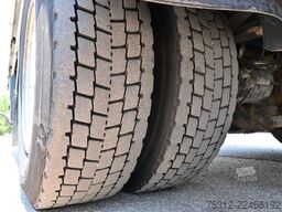Renault D12.240  E6 LBW Bett Telma Blatt Luft Scheckheft