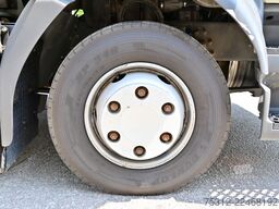 Renault D12.240  E6 LBW Bett Telma Blatt Luft Scheckheft
