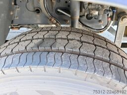 Renault D12.240  E6 LBW Bett Telma Blatt Luft Scheckheft