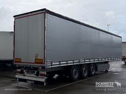 Schmitz Cargobull Curtainsider Standard