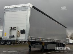 Schmitz Cargobull Curtainsider Standard