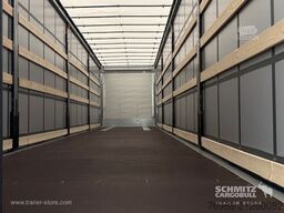 Schmitz Cargobull Curtainsider Standard