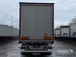 Schmitz Cargobull Curtainsider Standard