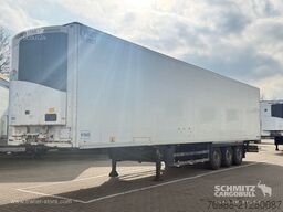 Schmitz Cargobull Tiefkühler Standard