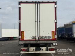 Schmitz Cargobull Tiefkühler Standard