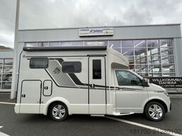 Knaus Tourer VAN 500 MQ Vansation *bis 5 Tage*Probewohnen*