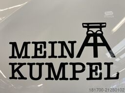 Knaus Tourer VAN 500 MQ Vansation *bis 5 Tage*Probewohnen*