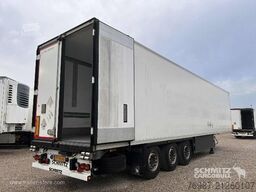 Schmitz Cargobull Tiefkühler Standard Doppelstock