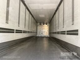Schmitz Cargobull Tiefkühler Standard Doppelstock