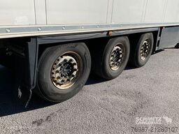 Schmitz Cargobull Tiefkühler Standard Doppelstock