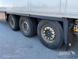 Schmitz Cargobull Tiefkühler Standard Doppelstock