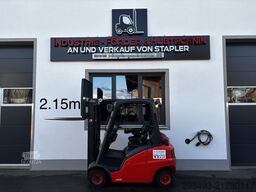 Linde H16T-L