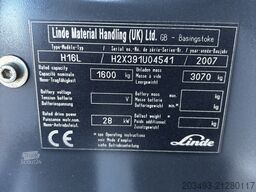 Linde H16T-L