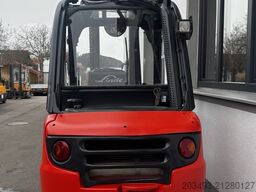 Linde H30D