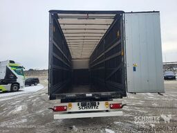 Schmitz Cargobull Schiebeplane Standard