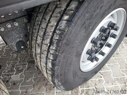 Schmitz Cargobull Schiebeplane Standard