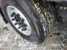 Schmitz Cargobull Schiebeplane Standard