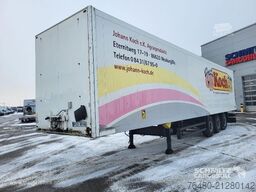 Schmitz Cargobull Isolierkoffer