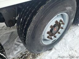 Schmitz Cargobull Isolierkoffer