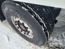 Schmitz Cargobull Isolierkoffer