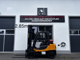 Hyster H3.0FT