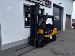 Hyster H3.0FT