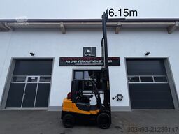 Hyster H3.0FT
