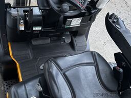 Hyster H3.0FT