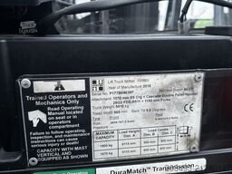 Hyster H3.0FT