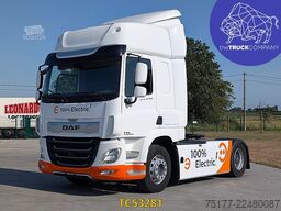 DAF 85 CF 320 Electric